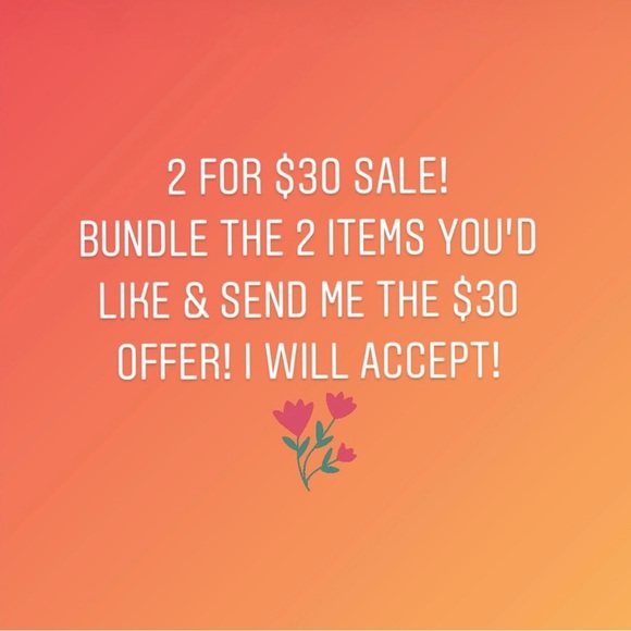 Karen Scott Long Sleeve (2 for $30) - Picture 5 of 5